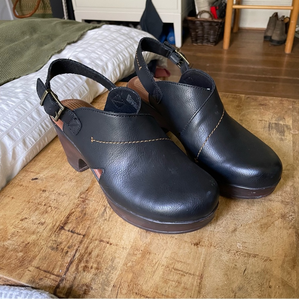 BOC Cecilia Clogs